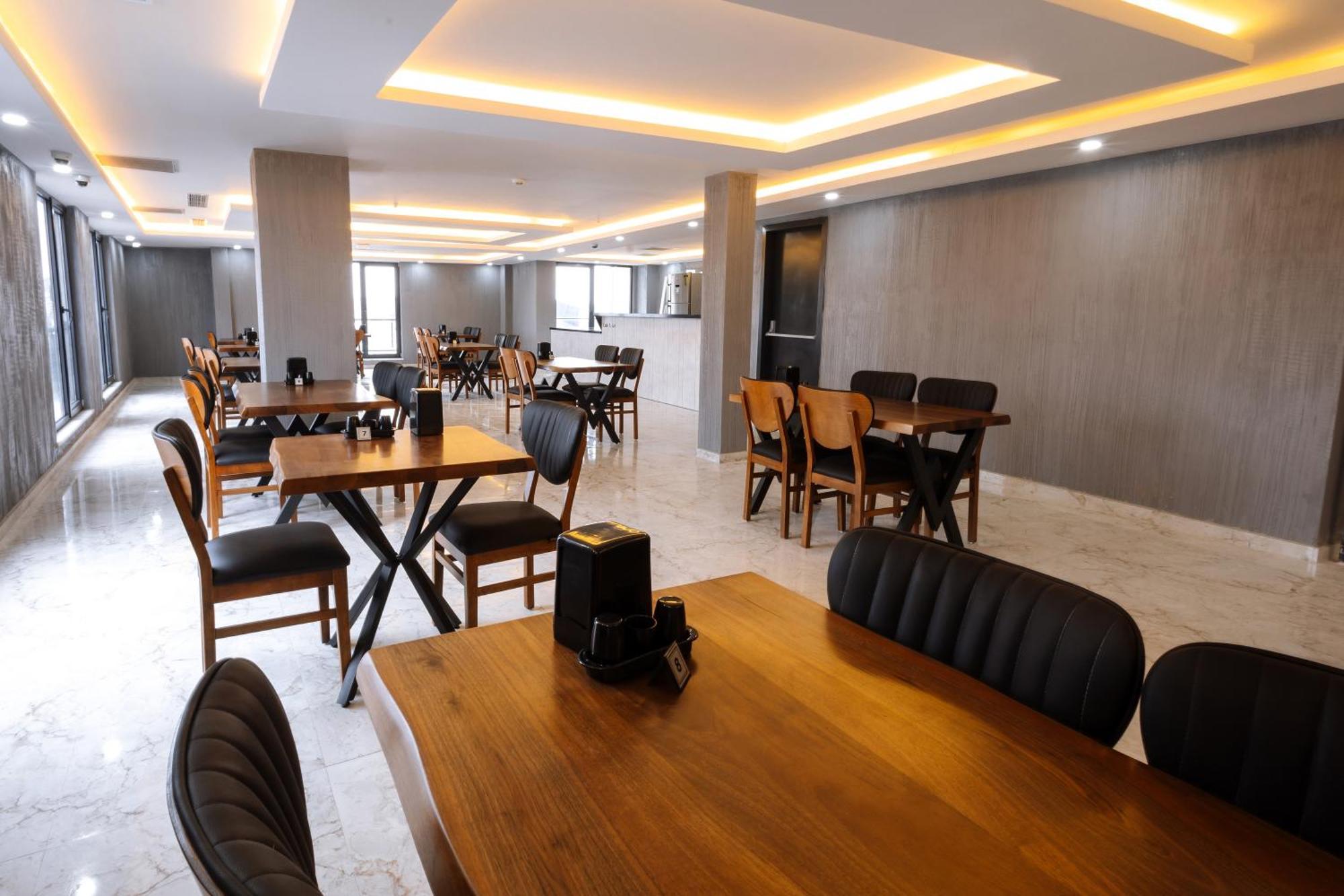 Meyzi Hotel اسطنبول المظهر الخارجي الصورة